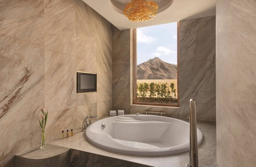 Chengguan District Hôtel | Shangri-La Lhasa