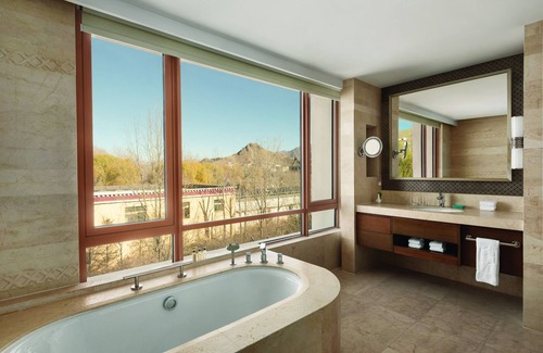 Chengguan District Hôtel | Shangri-La Lhasa