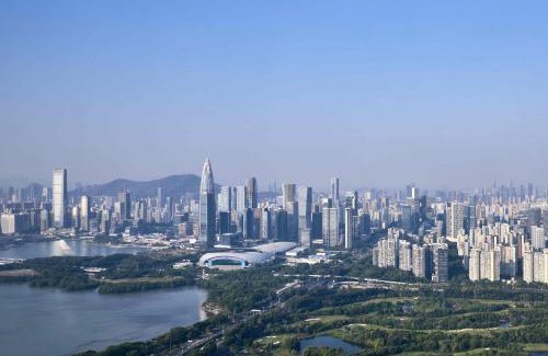 Nanshan Hôtel | Shangri-La Nanshan, Shenzhen, Stay for 2 consecutive nights and enjoy breakfast