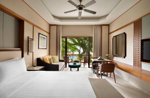 Tanjung Huma Station Balnéaire | Shangri-La Rasa Sayang, Penang