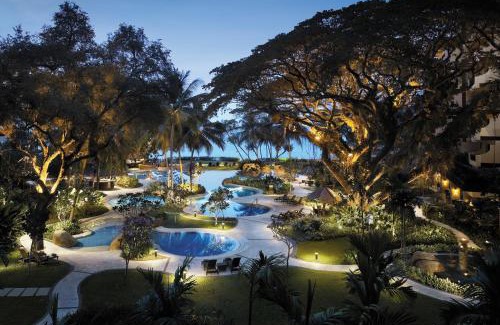 Tanjung Huma Station Balnéaire | Shangri-La Rasa Sayang, Penang
