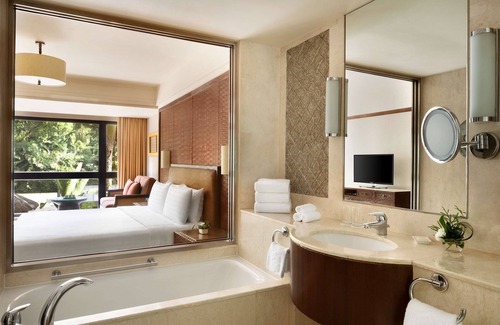 Tanjung Huma Station Balnéaire | Shangri-La Rasa Sayang, Penang