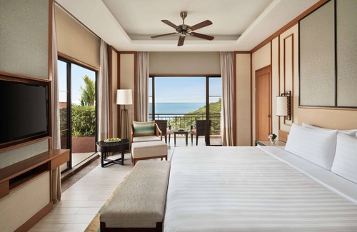 Tanjung Huma Station Balnéaire | Shangri-La Rasa Sayang, Penang