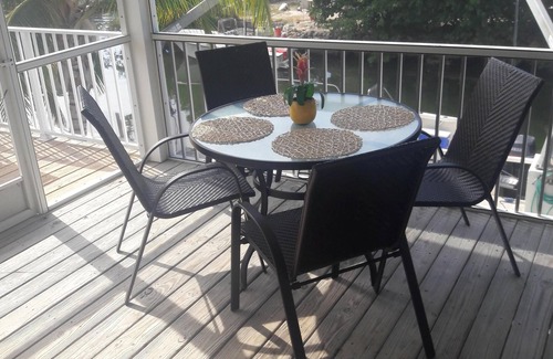 Cutthroat Harbor Estates Maison | PROMOTIONS ESCAPADES BORD DE L'EAU POUR OCT. NOV. DÉC. 3 500 $ par mois