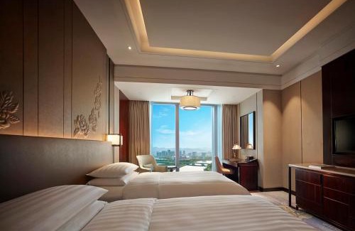 Yiwu Hôtel | Shangri-La Yiwu - Close to Yiwu International Trade Market