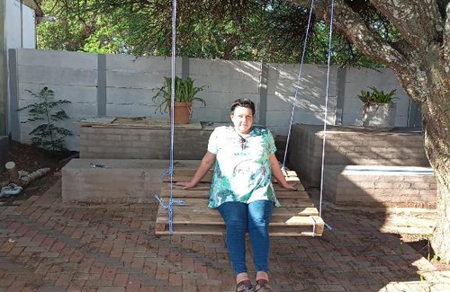 Polokwane Appartement | Shangrila Harmony cabin