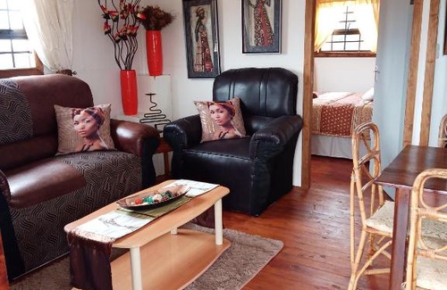 Polokwane Appartement | Shangrila Harmony cabin