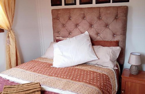Polokwane Appartement | Shangrila Harmony cabin