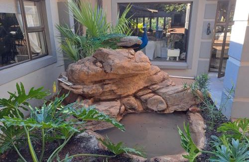 Hartbeespoort Cabine | Shangrila-innibos Country Lodge