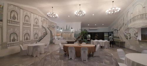 Hartbeespoort Cabine | Shangrila-innibos Country Lodge