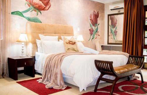Hartbeespoort Cabine | Shangrila-innibos Country Lodge