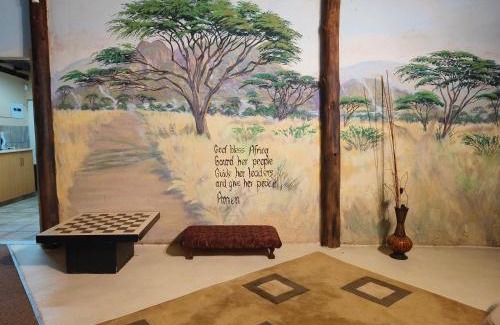 Hartbeespoort Cabine | Shangrila-innibos Country Lodge