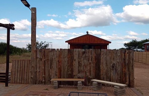 Polokwane Appartement | Shangrila Serenity Cabin
