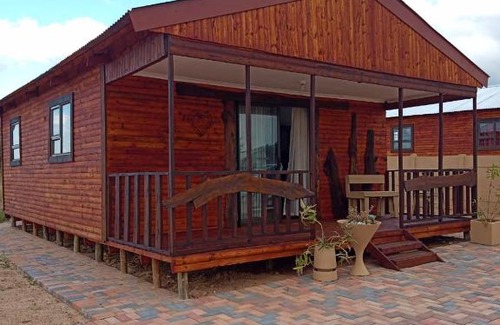 Polokwane Appartement | Shangrila Serenity Cabin