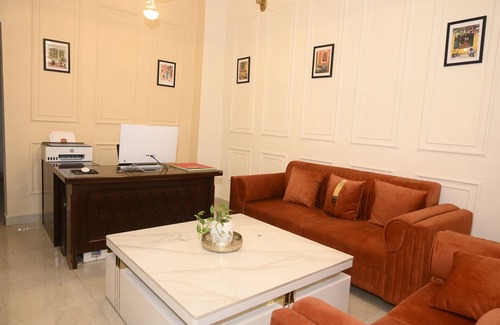 Bodh Gaya Lit Et Petit-Déjeuner | Shangrila Stay Bodhgaya