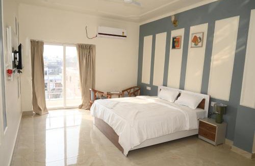 Bodh Gaya Maison | shangrila stay