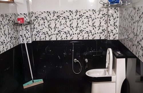 Thunag Maison | Shangrila Thachi | 2BR Mountain View By Homeyhuts