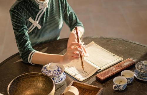 Shiyan Hôtel | Shangshan Xiuxing B&B