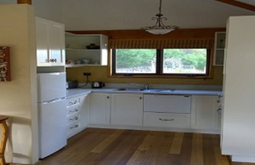 Glendevie Chalet De Ski | Shanleys Huon Valley