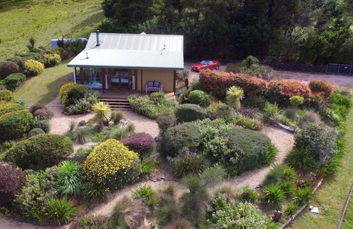 Glendevie Chalet De Ski | Shanleys Huon Valley