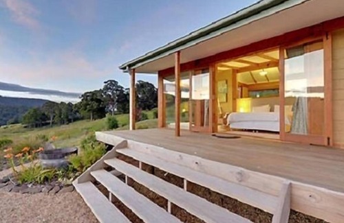 Glendevie Chalet De Ski | Shanleys Huon Valley