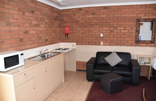 Newtown Hôtel | Shannon Motor Inn