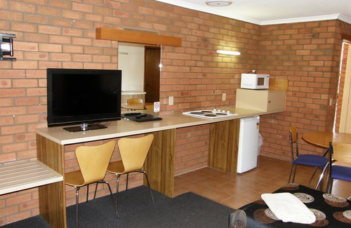 Newtown Hôtel | Shannon Motor Inn