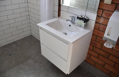 Newtown Hôtel | Shannon Motor Inn