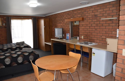 Newtown Hôtel | Shannon Motor Inn