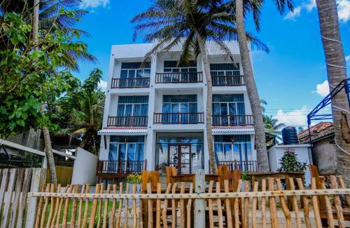 Bandaramulla Hôtel | Shanora Beach