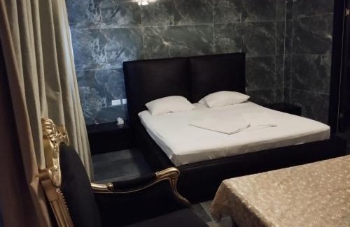 Haifa Hôtel | Shantel