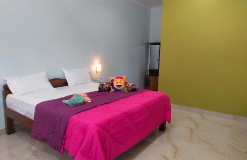 Kamalapur Maison | Shanthi Guest House