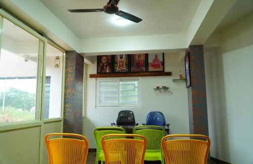 Kamalapur Maison | Shanthi Guest House