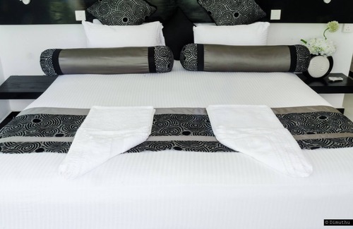 Udadumbara Hôtel | Shanthi Uyana