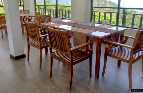 Udadumbara Hôtel | Shanthi Uyana