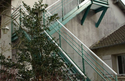 Crecy-en-Brie Appartement | Shanti-Gîte - Très Joli Gîte 150m² - Jardin 4000 m² - 10mn Disney - 35mn Paris