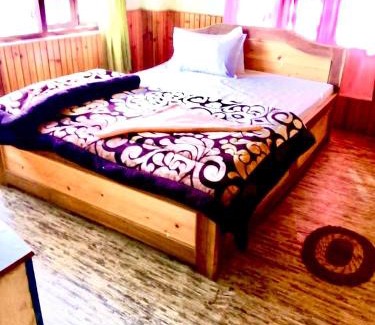 Aritar Maison | Shanti kunj a unit of 'THE NOOK' Mangkhim