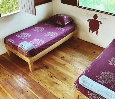 Villa de Tututepec de Melchor Ocampo Autre | Shanti Lanka Ashram