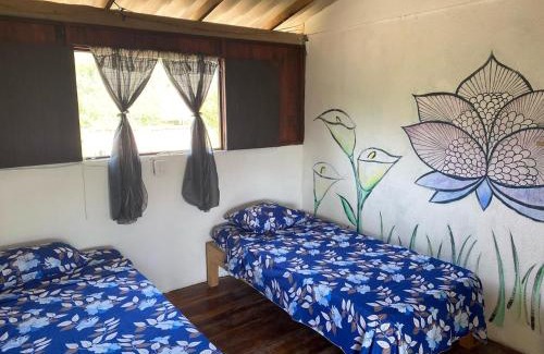 Villa de Tututepec de Melchor Ocampo Autre | Shanti Lanka Ashram