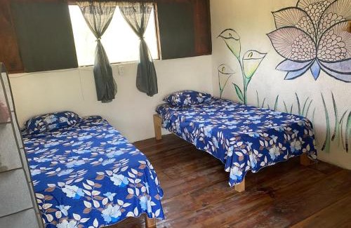 Villa de Tututepec de Melchor Ocampo Autre | Shanti Lanka Ashram