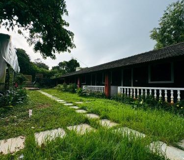 Arambol Station Balnéaire | shanti MIZU