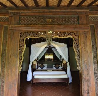 Sukasada Hôtel | Shanti Natural Panorama View Hotel