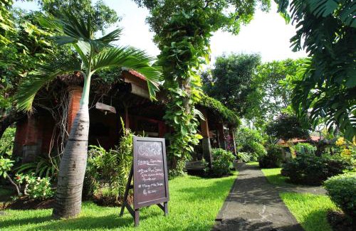 Sukasada Hôtel | Shanti Natural Panorama View Hotel