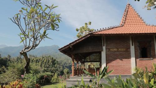 Sukasada Hôtel | Shanti Natural Panorama View Hotel