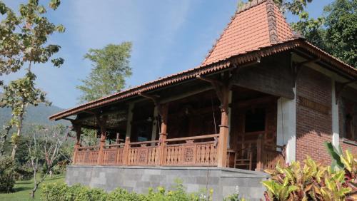 Sukasada Hôtel | Shanti Natural Panorama View Hotel