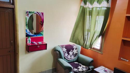 Gaya Maison | Shanti rest house