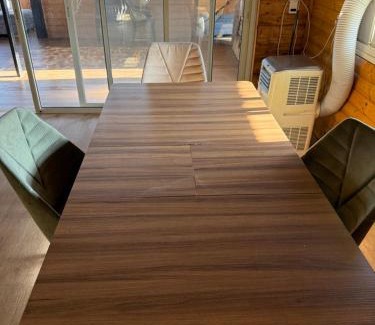 Majdal al-Shams Appartement | Shanti villa - sleep well