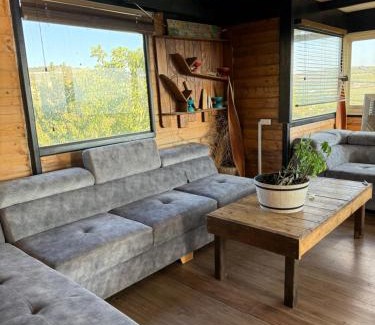 Majdal al-Shams Appartement | Shanti villa - sleep well