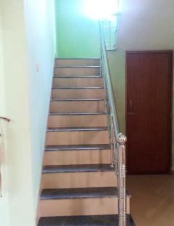 Varkala Appartement | Shantihome