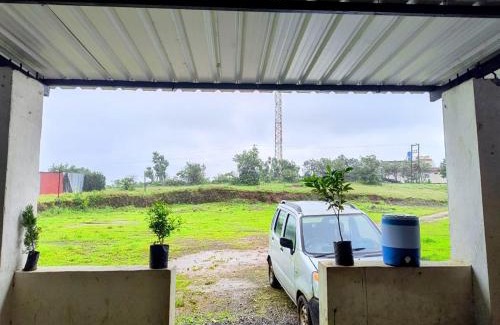 Akola Appartement | Shantivan Stays 1